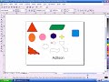 Video-aulas Suite Corel (Draw x Photopaint) - Aula 06