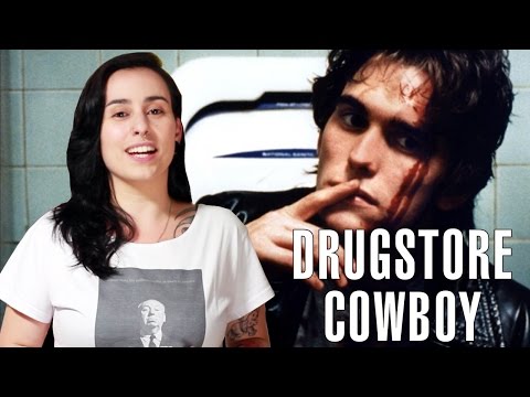 Drugstore Cowboy (1989)