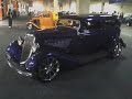 Hot Rods Expotrade