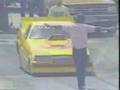 IHRA 1989 Winternationals Part.3