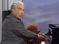 Victor Borge on the muppet show