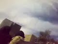 خشم مردم از ضرب وشتم مزدوران13/آبان