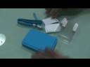 6in1 Storage Card Case Screen Film Kits for NDSL (No.1106010020)
