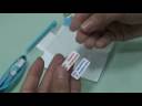 6in1 Storage Card Case Screen Film Kits for NDSL (No.1106010020)