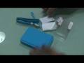 6in1 Storage Card Case Screen Film Kits for NDSL (No.1106010020)