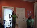 Dance Your PhD: Tropospheric N2O isotopic composition