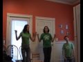 Dance Your PhD: Tropospheric N2O isotopic composition
