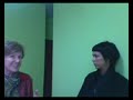 Entrevista a un psicologo social