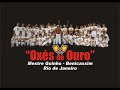 roda oxes de ouro benicassim