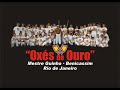 roda oxes de ouro benicassim