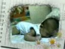 first crawl