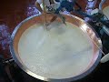 Making Parmigiano Reggiano (part 2)