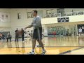 2009 Draft Prospect: Jordan Hill