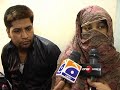 Female marriage to Female. ARY OneWorld Faisalabad, Pakistan