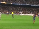 BAR�A-BASEL   CHAMPIONS  2008