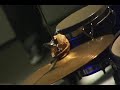 an endless contortionist - Live @ Dangerous Curve - VIII
