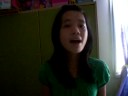 sweetescapee cover Bleeding Love