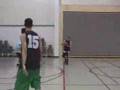 ammer askary basketball