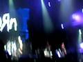 KoRn - Freak On A Leash in Malaysia