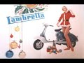 lambretta photos   old adverts