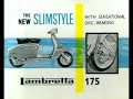 lambretta photos   old adverts