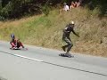 COASH Downhill Skateboard Weltmeisterschaft another Movie :) COASH Downhill Skateboard Weltmeisterschaft another Movie :)
