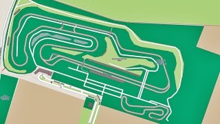 ARLA GT Masters S4R2 - Oschersleben