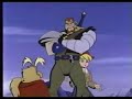 Mighty Max Episode 10: Bring me the head of Mighty Max 1/2