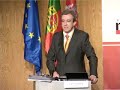 Interven��o de Miguel Athayde Marques
