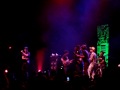 State Radio, John Butler Trio, G. Love- "Get Up, Stand Up" Cover State Radio, John Butler Trio, G. Love- "Get Up, Stand Up" Cover