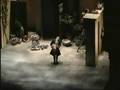 Bejun Mehta sings Fra tempeste funeste a quest'alma