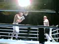 Costa Rojas vs Gerry Elliot NFC 7