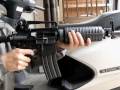 Tokyo marui  M4A1 SOCOM (Recoil shock / NEXT GENERATION A.E.G.) 4/18/2009