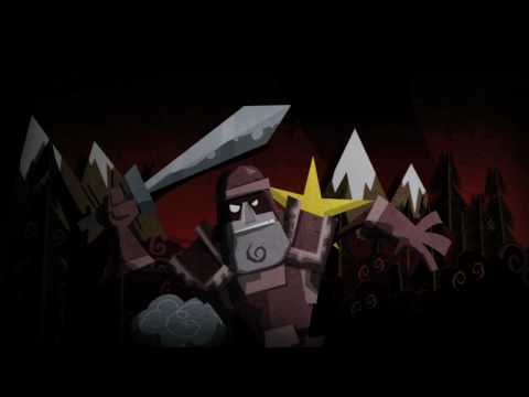 Picture from DeathSpank Hero trailer