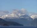 Horseshoe Bay/West Vancouver (Handsome Furs - Dead + Rural)