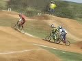 5ª Etapa Paulista de Bicicross 2007 - Boys 17 à 24 anos