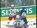 Domi fights Domi fights