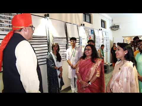 Marathwada Mitra Mandal’s Institute of Environment & Design’s College of Architecture Pune General video thumbnail 6