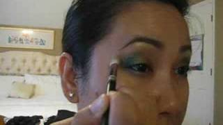 Khmer Others - Beauty Tutorial