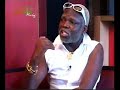 Les relations de DoukSaga & du Molare *interview*