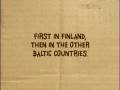 Pirates of the Baltic Sea: Spread the Word!