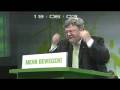 Reinhard Bütikofers Antrag zur Energiepolitik