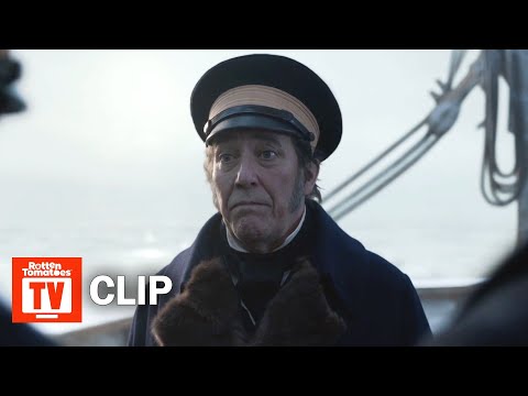 The Terror S01E01 Clip | 'An Adventure of a Lifetime' | Rotten Tomatoes TV