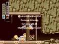 rockman X speedrun - ARMOR ARMADILLO