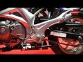 Nueva Suzuki Gladius \