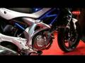 Nueva Suzuki Gladius '09