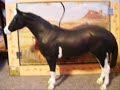 New CUSTOM Breyer I Painted
