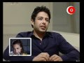 Hamaki Talking about Tarek Madkour (from El Sha'a Interview)