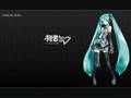 初音ミク　高橋真梨子　「桃色吐息」(full)