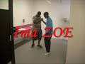 tha zoe's gettin off......